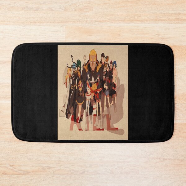 Item preview, Vintage Photograp Kill La Kill Gifts Music Fan designed and sold by FosterHomenick.