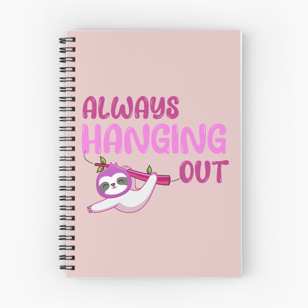 Item preview, Cute & Adorable Sloth designed and sold by DesignDate.