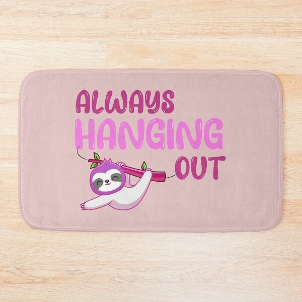 Item preview, Cute & Adorable Sloth designed and sold by DesignDate.