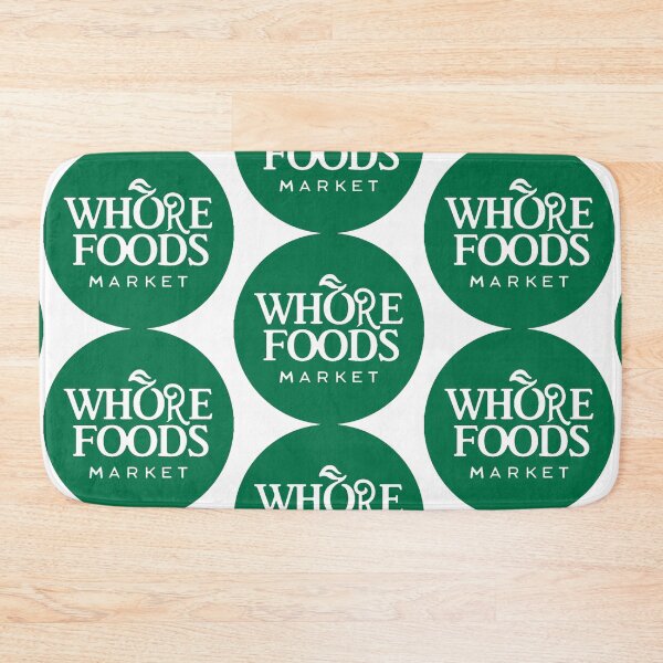 Item preview, Whore Foods designed and sold by melodiesart.