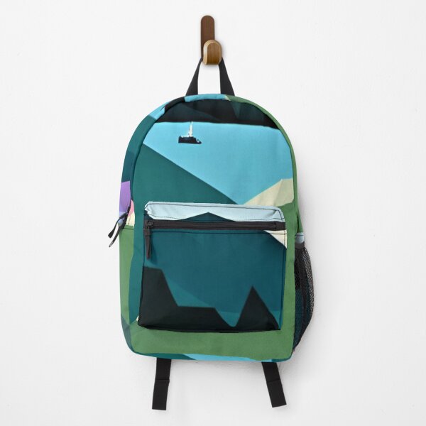Item preview, Lake Clark National Park designed and sold by BradburyWorx.