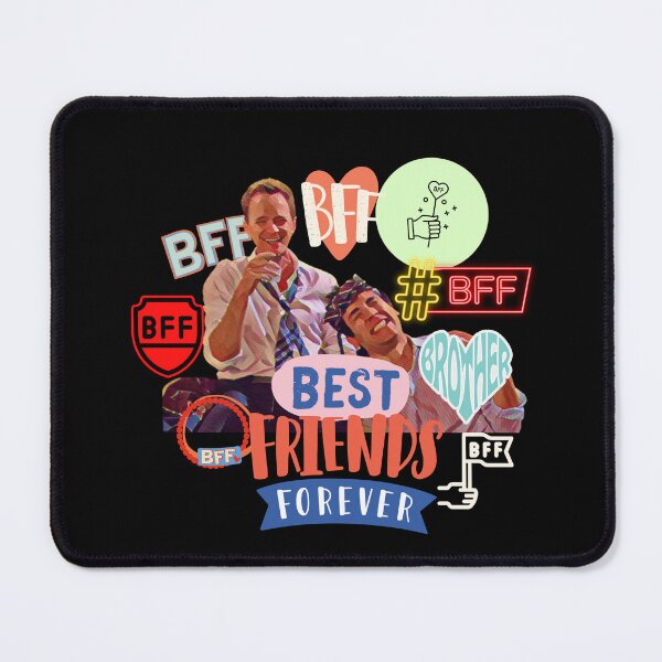 Item preview, Ted& Barney friendship designed and sold by Passacagliabusra.