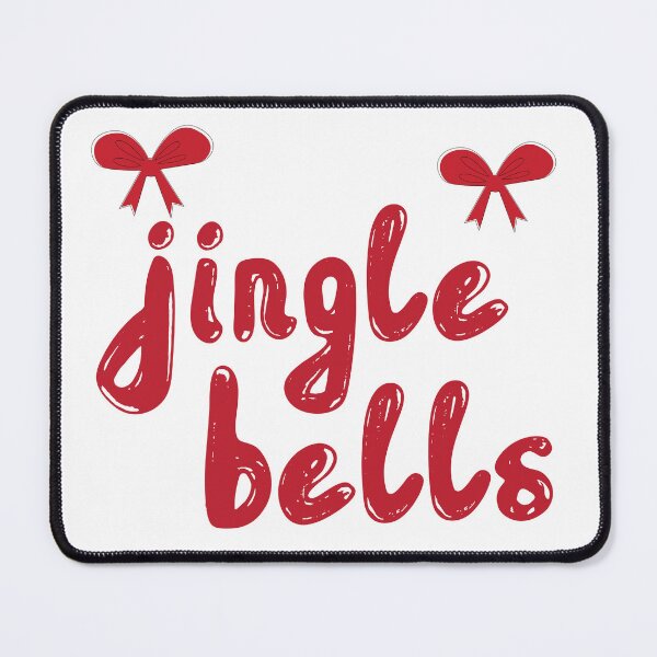 Item preview, Jinglebells, christmascountdown, holidayseason, homedecor  designed and sold by Lessonsprint.