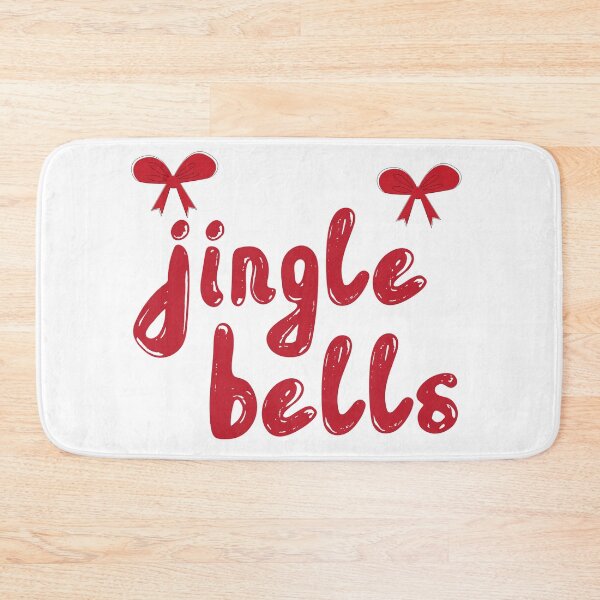 Item preview, Jinglebells, christmascountdown, holidayseason, homedecor  designed and sold by Lessonsprint.