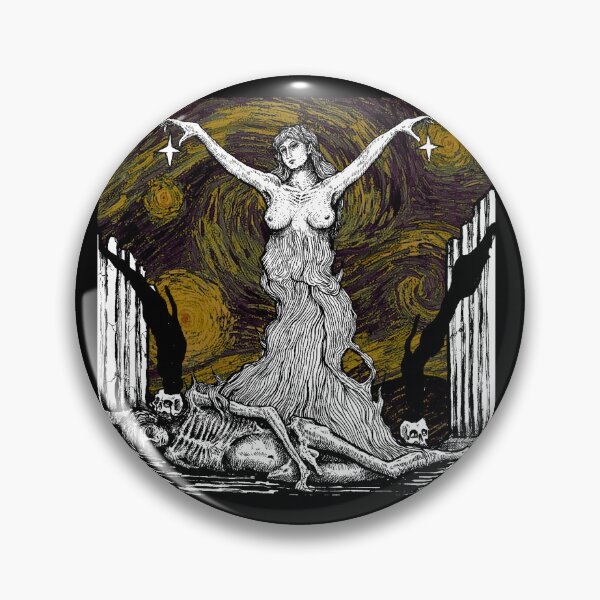 Item preview, Lilith designed and sold by Emiliano Albelda.