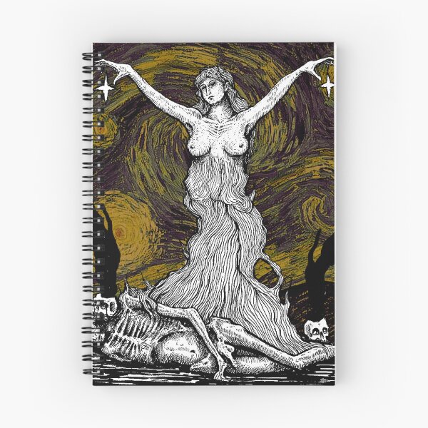 Item preview, Lilith designed and sold by Emiliano Albelda.