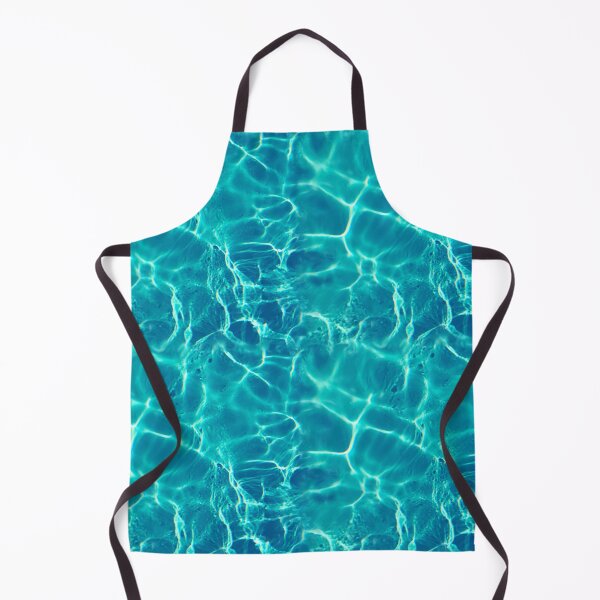 Item preview, Water shining so blue designed and sold by NUDIDUDITHAI.