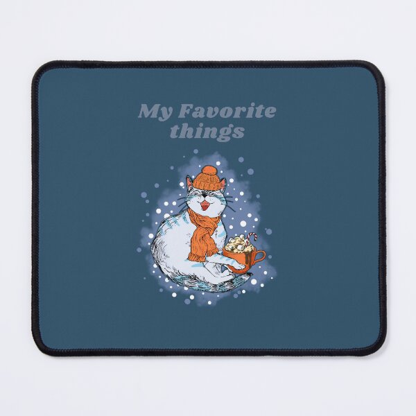 Item preview, My favorite things. designed and sold by FloridaKeys1984.