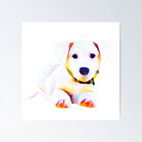 Item preview, Cute Puppy designed and sold by SN-Creations.