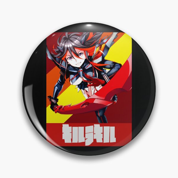 Item preview, Vintage Retro Kill La Kill Awesome For Music Fans designed and sold by FosterHomenick.