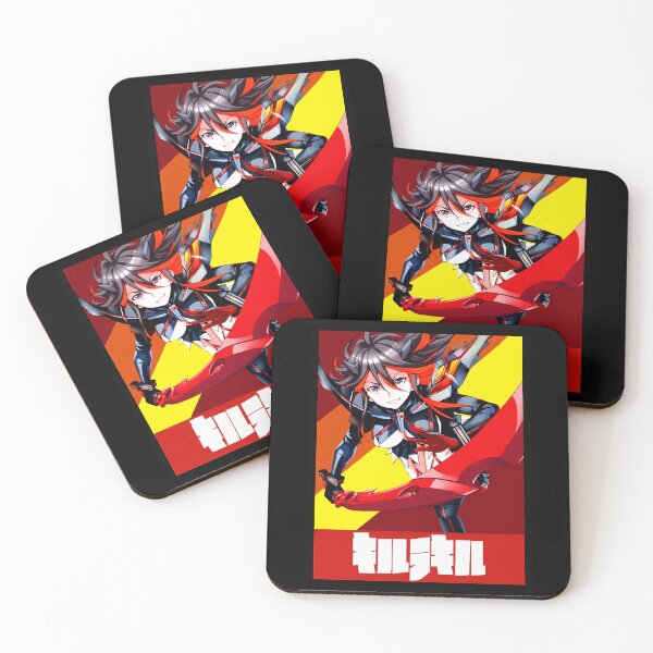 Item preview, Vintage Retro Kill La Kill Awesome For Music Fans designed and sold by FosterHomenick.