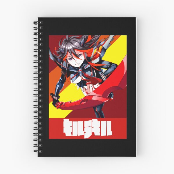 Item preview, Vintage Retro Kill La Kill Awesome For Music Fans designed and sold by FosterHomenick.