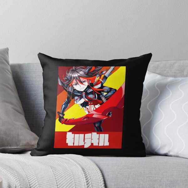Item preview, Vintage Retro Kill La Kill Awesome For Music Fans designed and sold by FosterHomenick.