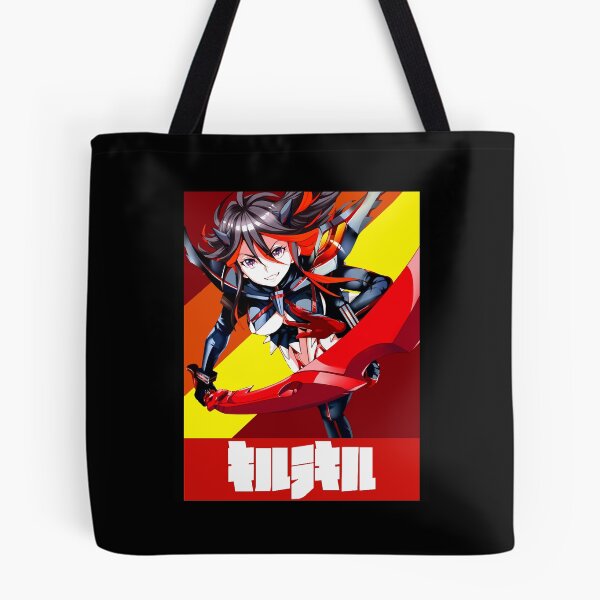 Item preview, Vintage Retro Kill La Kill Awesome For Music Fans designed and sold by FosterHomenick.