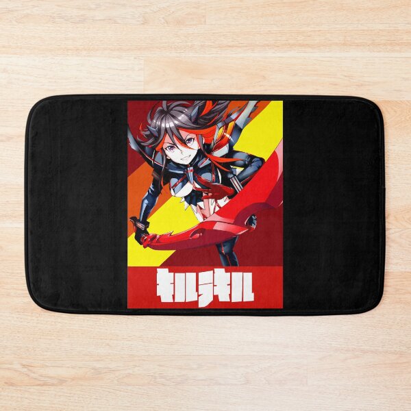 Item preview, Vintage Retro Kill La Kill Awesome For Music Fans designed and sold by FosterHomenick.
