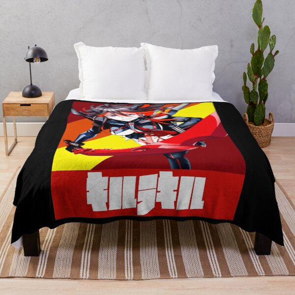 Item preview, Vintage Retro Kill La Kill Awesome For Music Fans designed and sold by FosterHomenick.