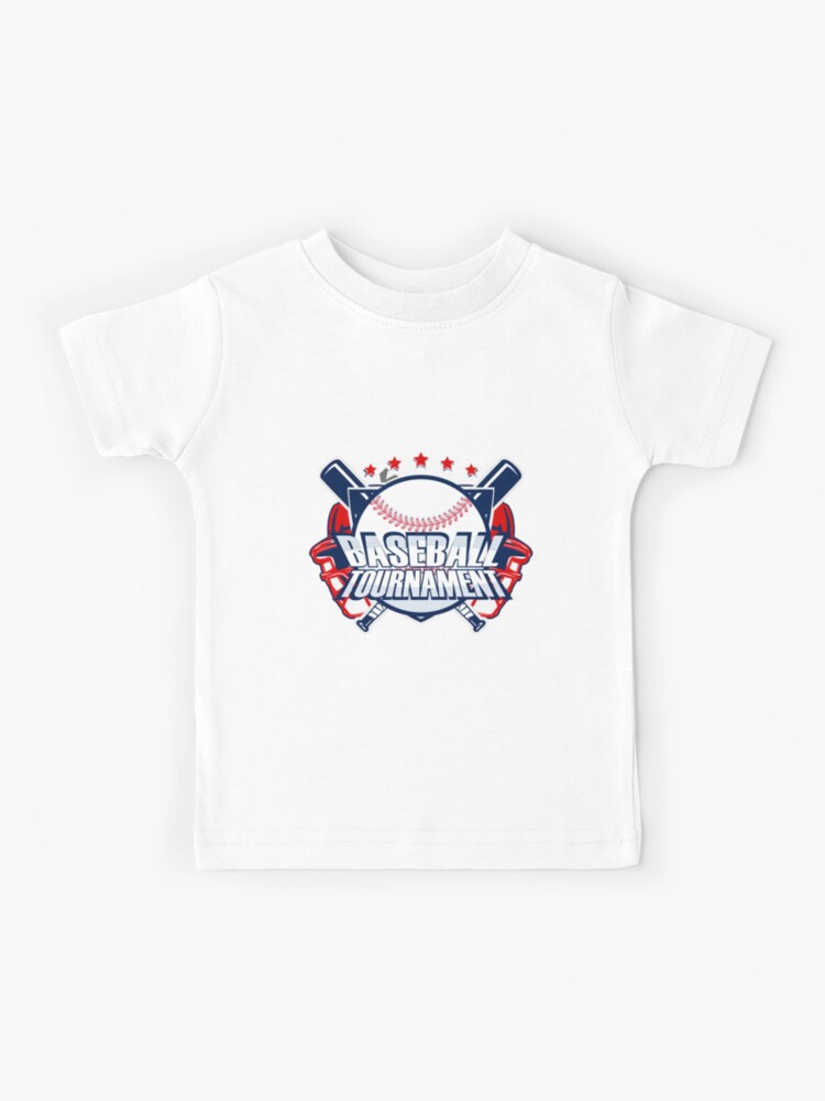 Baseball Tournament - Baseball T-shirts