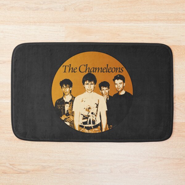Item preview, The Chameleons Post Punk Band designed and sold by eyepoo.