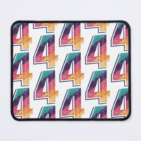 Item preview, Mapi Leon #4 - Barcelona Femeni (WOSO) designed and sold by Numero14.