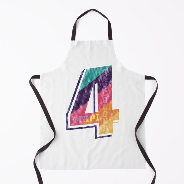 Item preview, Mapi Leon #4 - Barcelona Femeni (WOSO) designed and sold by Numero14.