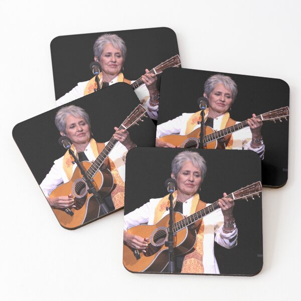 Item preview, Joan Baez - Photograph designed and sold by ConcertImages.