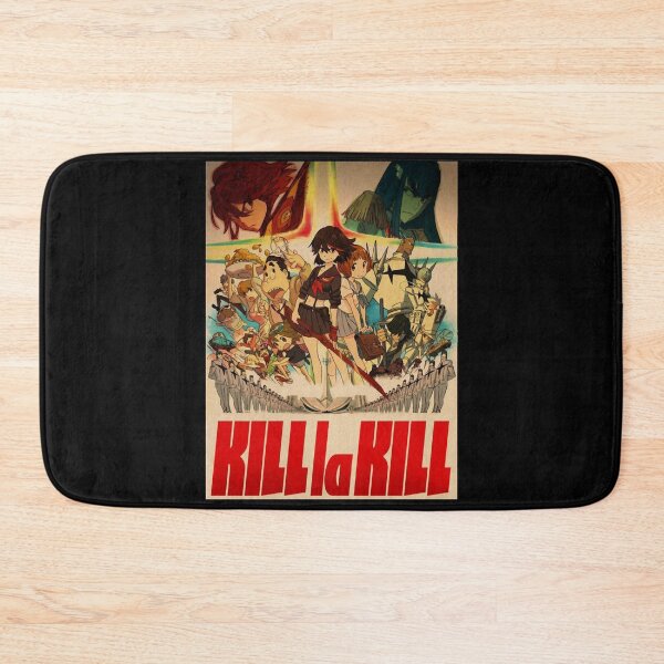 Item preview, Women Men Kill La Kill Cool Gifts designed and sold by FosterHomenick.