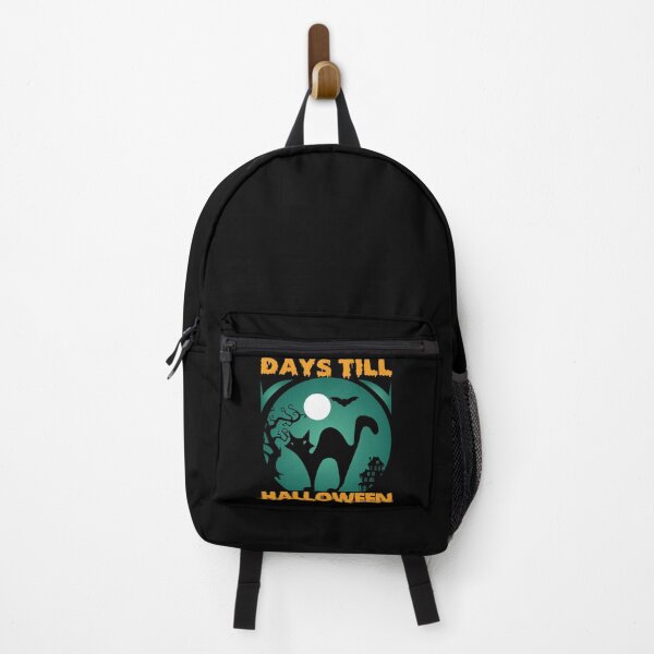 Item preview, Days Till Halloween designed and sold by AdventArt.