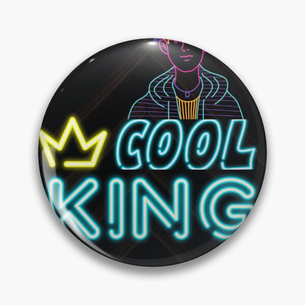 Item preview, 24/7CoolKing designed and sold by UrmiCreation.