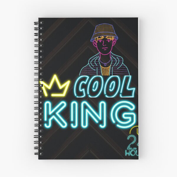 Item preview, 24/7CoolKing designed and sold by UrmiCreation.