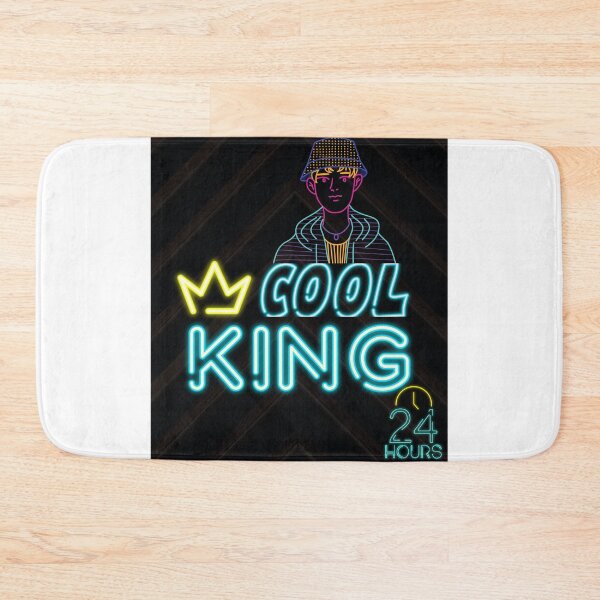 Item preview, 24/7CoolKing designed and sold by UrmiCreation.