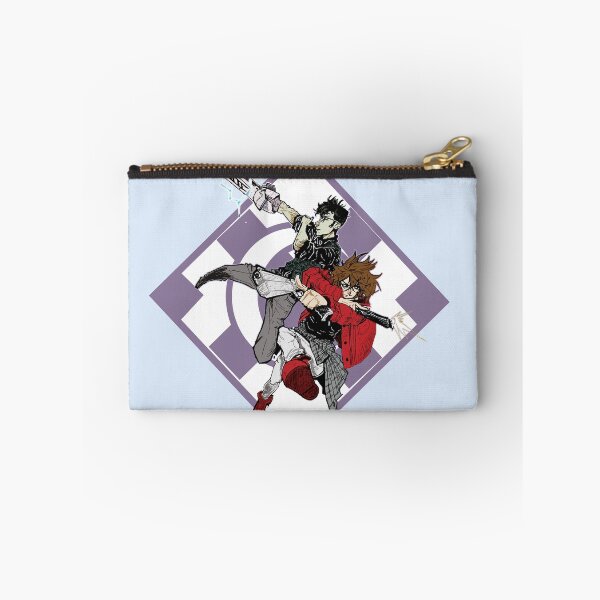 Item preview, Agent of Cross designed and sold by coolmonkeyd.