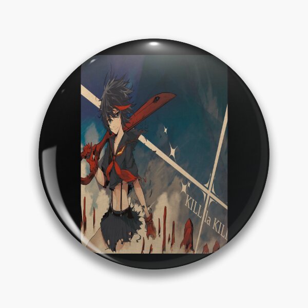 Item preview, Wonderful Memory Kill La Kill Cute Gift designed and sold by FosterHomenick.