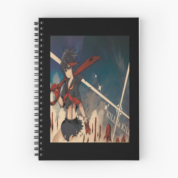 Item preview, Wonderful Memory Kill La Kill Cute Gift designed and sold by FosterHomenick.