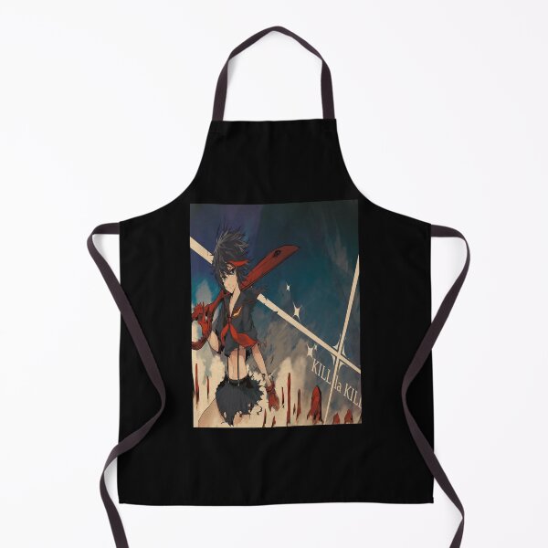 Item preview, Wonderful Memory Kill La Kill Cute Gift designed and sold by FosterHomenick.