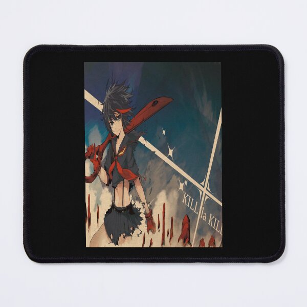 Item preview, Wonderful Memory Kill La Kill Cute Gift designed and sold by FosterHomenick.