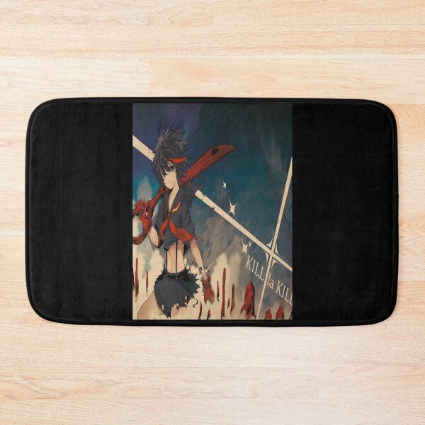 Item preview, Wonderful Memory Kill La Kill Cute Gift designed and sold by FosterHomenick.