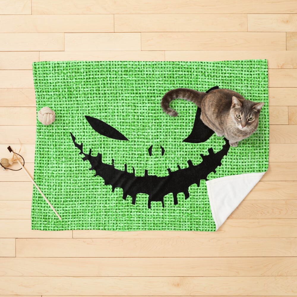 Item preview, Pet Blanket designed and sold by CanisPicta.
