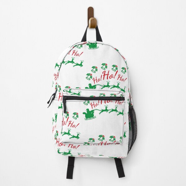 Item preview, Hohoho, christmastree, merrychristmas, festive  designed and sold by Lessonsprint.