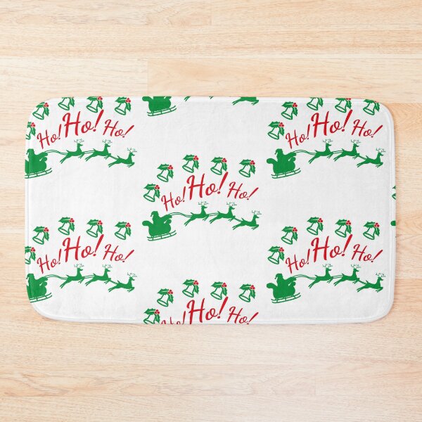Item preview, Hohoho, christmastree, merrychristmas, festive  designed and sold by Lessonsprint.