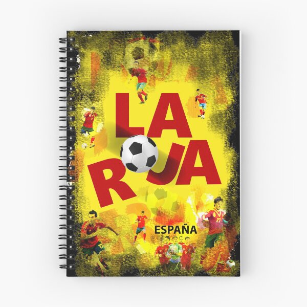 Item preview, LA ROJA Spain  designed and sold by Dulcina.