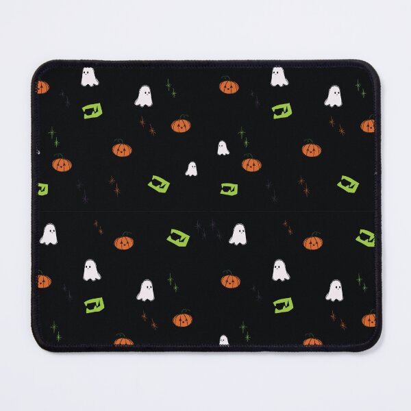 Item preview, Halloween Pattern designed and sold by hdport.