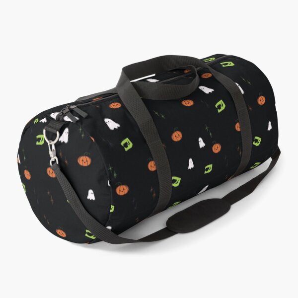 Item preview, Halloween Pattern designed and sold by hdport.