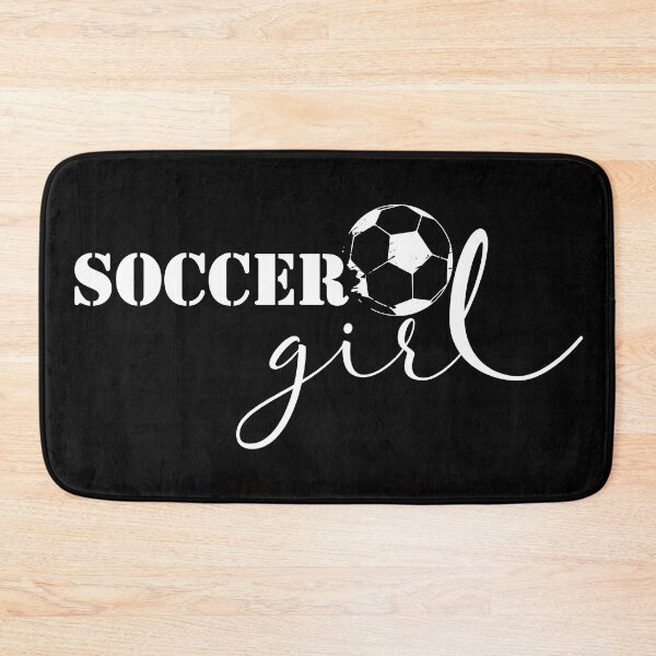 Item preview,  Soccer Girl. designed and sold by minstore.