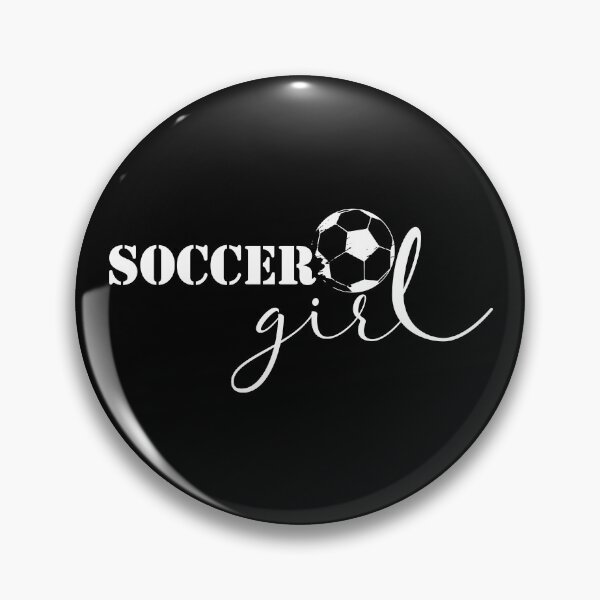 Item preview,  Soccer Girl. designed and sold by minstore.