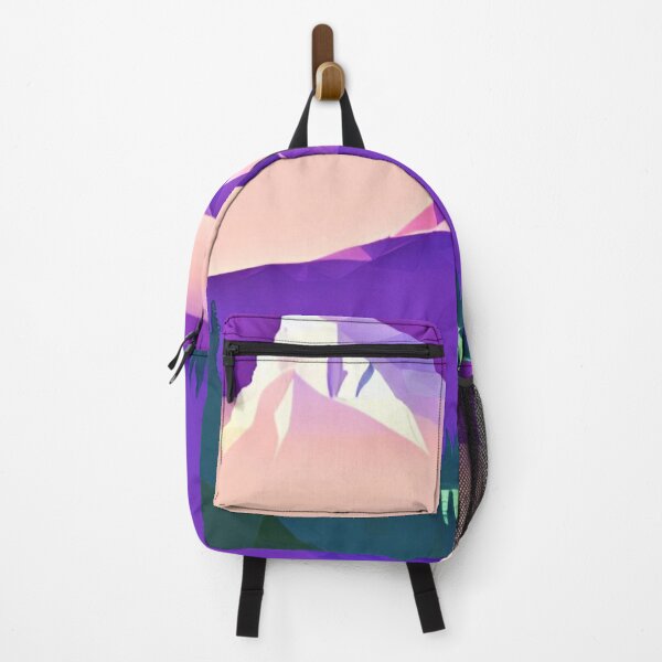 Item preview, Mount Rainier National Park designed and sold by BradburyWorx.