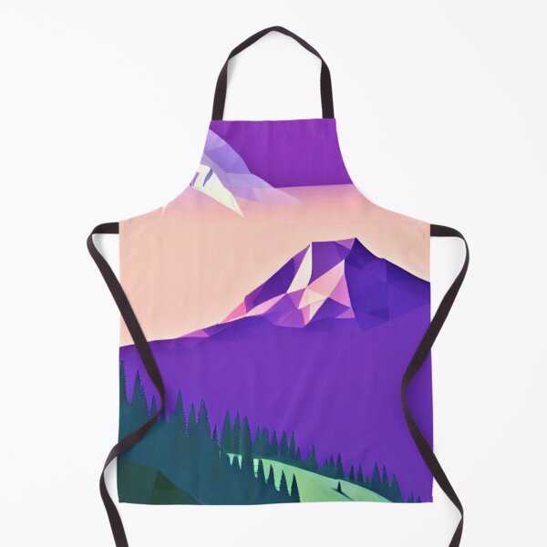 Item preview, Mount Rainier National Park designed and sold by BradburyWorx.