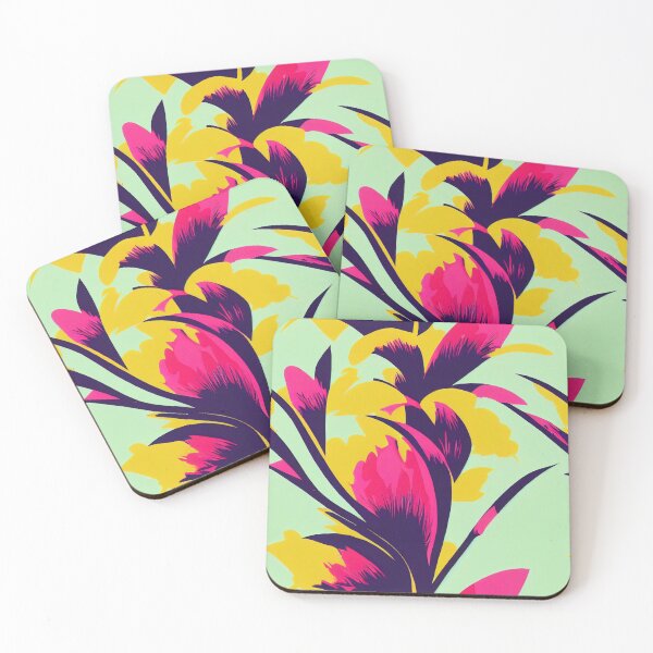 Item preview, Tropical Sherbet  designed and sold by JustinKosch.
