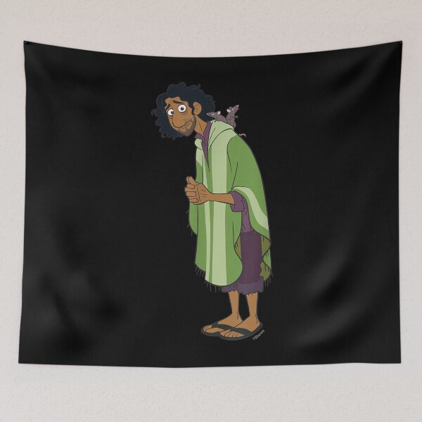 Item preview, Bruno designed and sold by ChelonaFarrar.