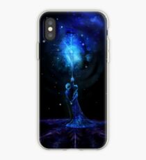 The cold never bothered us anyway iPhone Case