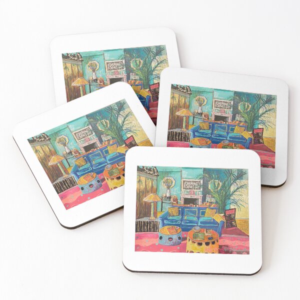Item preview, Eclectic immersion designed and sold by Robin Greenberg.